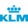 KLM logo